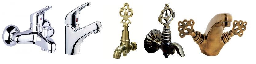 musluk satış